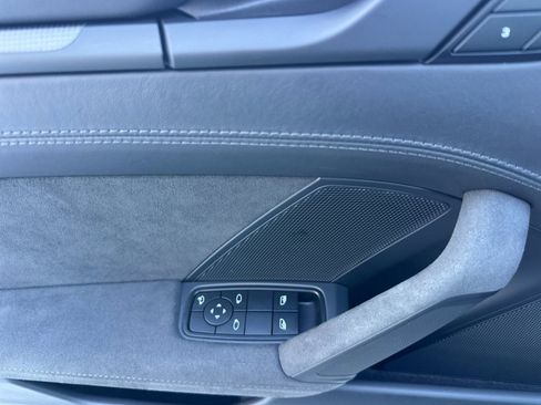 Certified 2024 Porsche 911 Carrera 4 GTS image 12