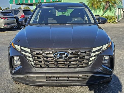 Used 2024 Hyundai Tucson SEL AWD/4WD image 27