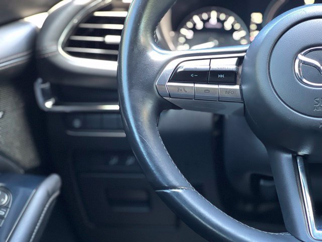 Used 2019 MAZDA MAZDA3 Hatchback w/ Preferred Package FWD image 30