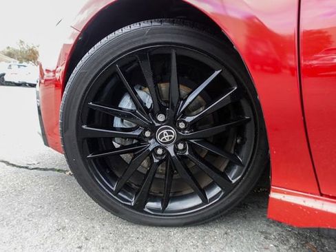 Used 2023 Toyota Camry XSE image 10