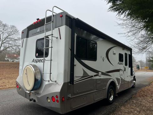 Used 2005 Ford E-450 and Econoline 450 image 5