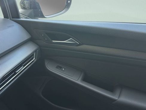 New 2026 Volkswagen GTI SE image 12