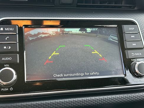 Certified 2024 Nissan Kicks S image 27