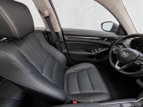 Used 2021 Honda Accord Sport Special Edition image 15
