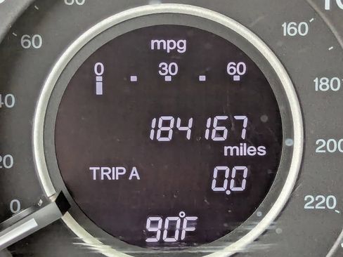 Used 2012 Honda CR-V EX image 19