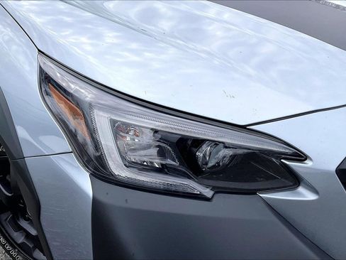 Certified 2023 Subaru Outback Wilderness image 25