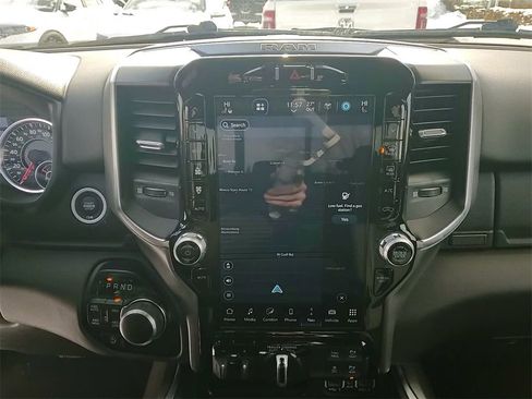 Used 2024 RAM 1500 Big Horn image 27