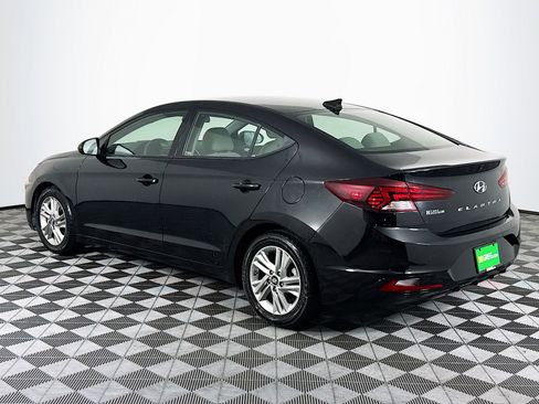 Used 2019 Hyundai Elantra SEL image 6