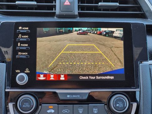 Used 2020 Honda Civic Sport image 19