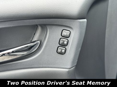 Used 2019 Nissan Murano SL w/ SL Technology Package image 5