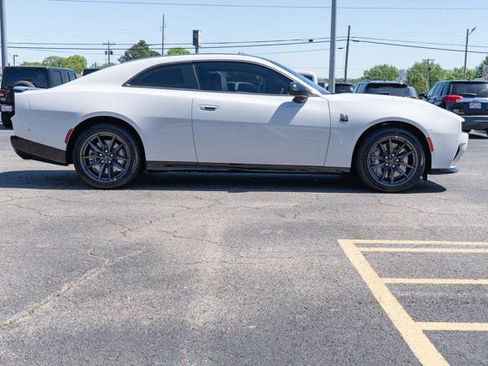 New 2026 Dodge Charger Scat Pack image 6