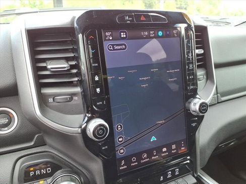 Used 2025 RAM 1500 Big Horn AWD/4WD image 12