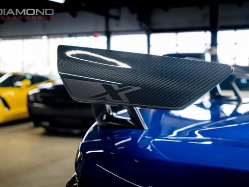 Used 2023 Chevrolet Camaro ZL1 image 45