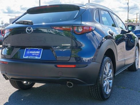 Used 2023 MAZDA CX-30 AWD 2.5 S w/ Preferred Package image 6