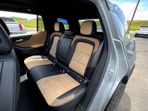 New 2026 Chevrolet Equinox ACTIV w/ Convenience Package III FWD image 10