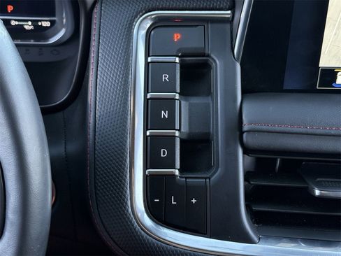 Certified 2024 Chevrolet Tahoe RST w/ Luxury Package image 19