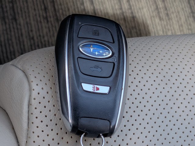 Used 2023 Subaru Ascent Limited w/ Technology Package AWD/4WD image 35