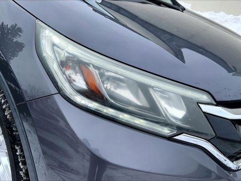Used 2016 Honda CR-V EX-L image 27