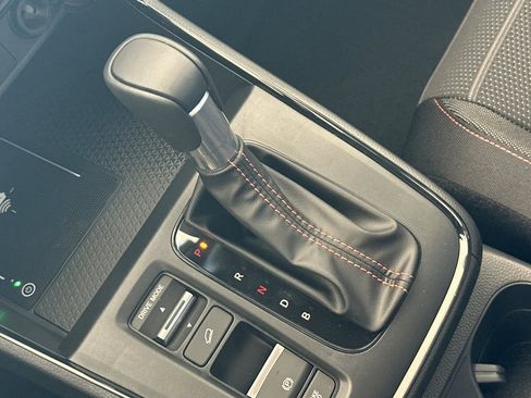 New 2026 Honda CR-V Sport image 23