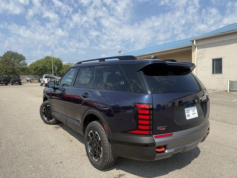 New 2026 Hyundai Palisade XRT Pro image 6