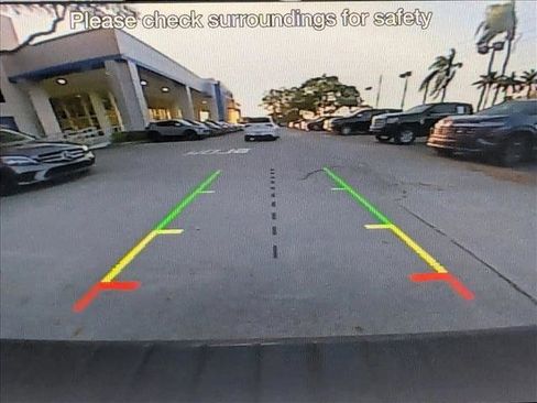 Used 2019 Ford Flex Limited image 14