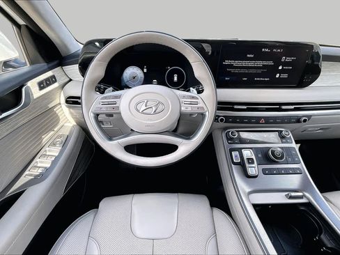 Used 2023 Hyundai Palisade Calligraphy FWD image 6