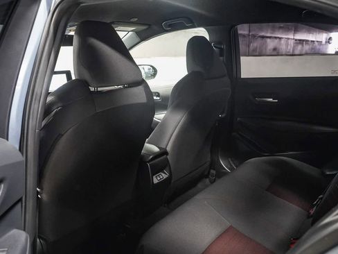 Certified 2025 Toyota Corolla SE image 19