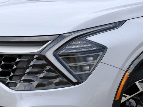 New 2025 Kia Sportage SX image 29