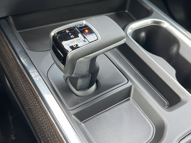 New 2026 Chevrolet Silverado 1500 RST AWD/4WD image 30