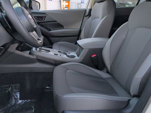 New 2026 Subaru Crosstrek 2.0i Premium AWD/4WD image 17