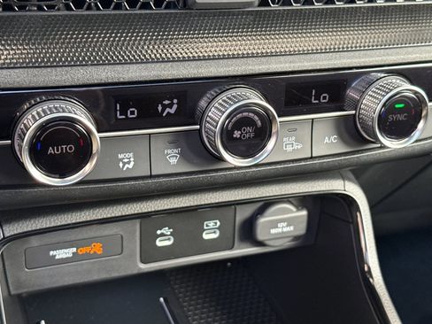 Certified 2026 Honda CR-V Sport image 16
