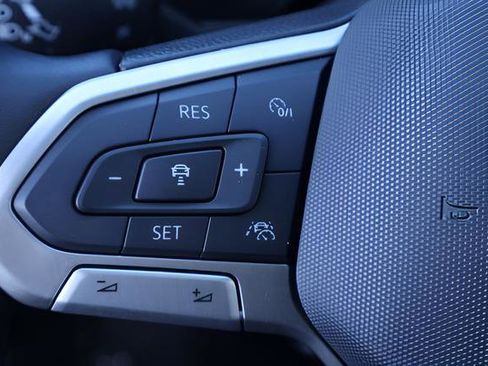 Certified 2024 Volkswagen Tiguan Wolfsburg Edition FWD image 23