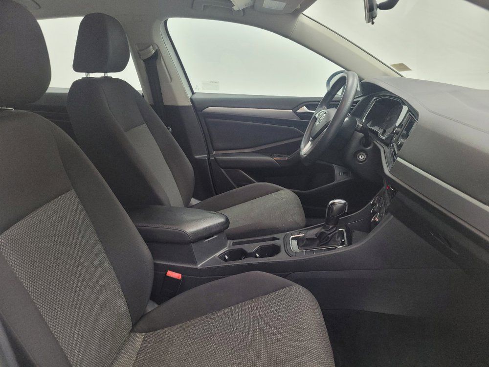 Used 2019 Volkswagen Jetta S w/ Driver Assistance Package FWD image 21