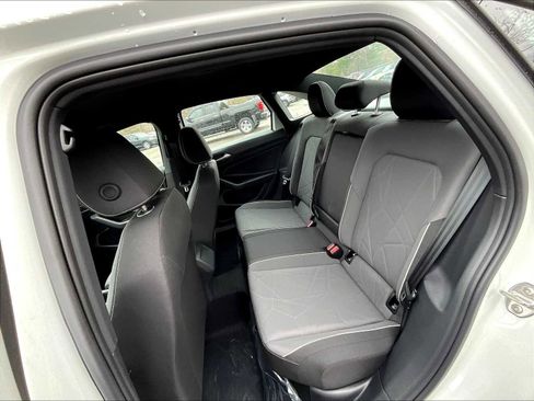 New 2025 Volkswagen Jetta Sport image 15
