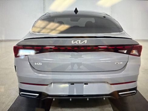 Used 2023 Kia K5 GT-Line FWD image 4