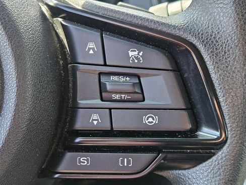 Used 2024 Subaru Crosstrek 2.0i Premium image 20