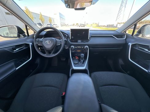 Used 2024 Toyota RAV4 XLE w/ Convenience Package AWD/4WD image 20