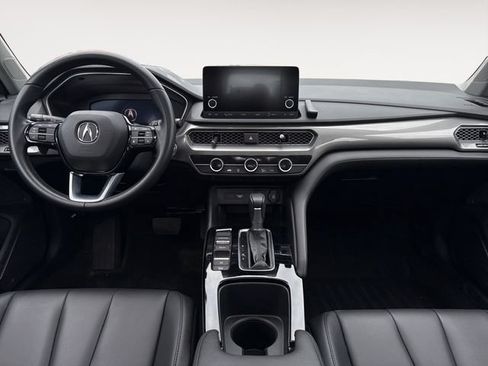 Used 2025 Acura Integra FWD image 10