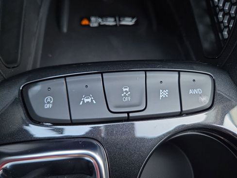 New 2026 Chevrolet TrailBlazer LT w/ Convenience Package image 33