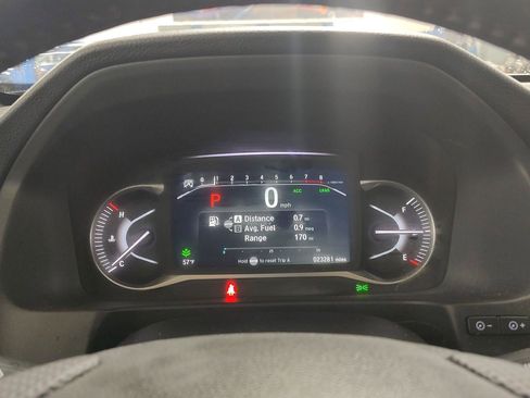 Used 2023 Honda Passport Elite image 8