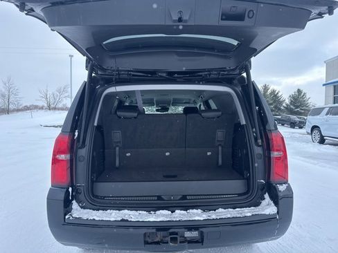 Used 2015 Chevrolet Tahoe LT image 25
