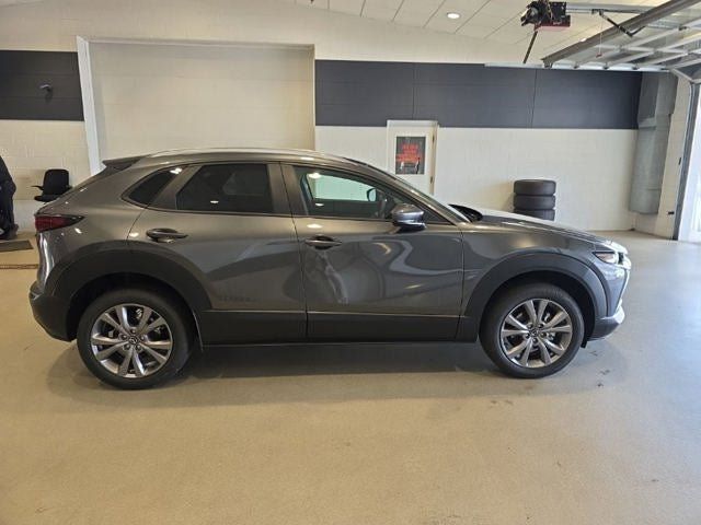 New 2026 MAZDA CX-30 AWD 2.5 S image 36