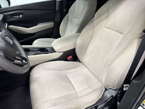 Used 2024 Honda Accord LX image 10