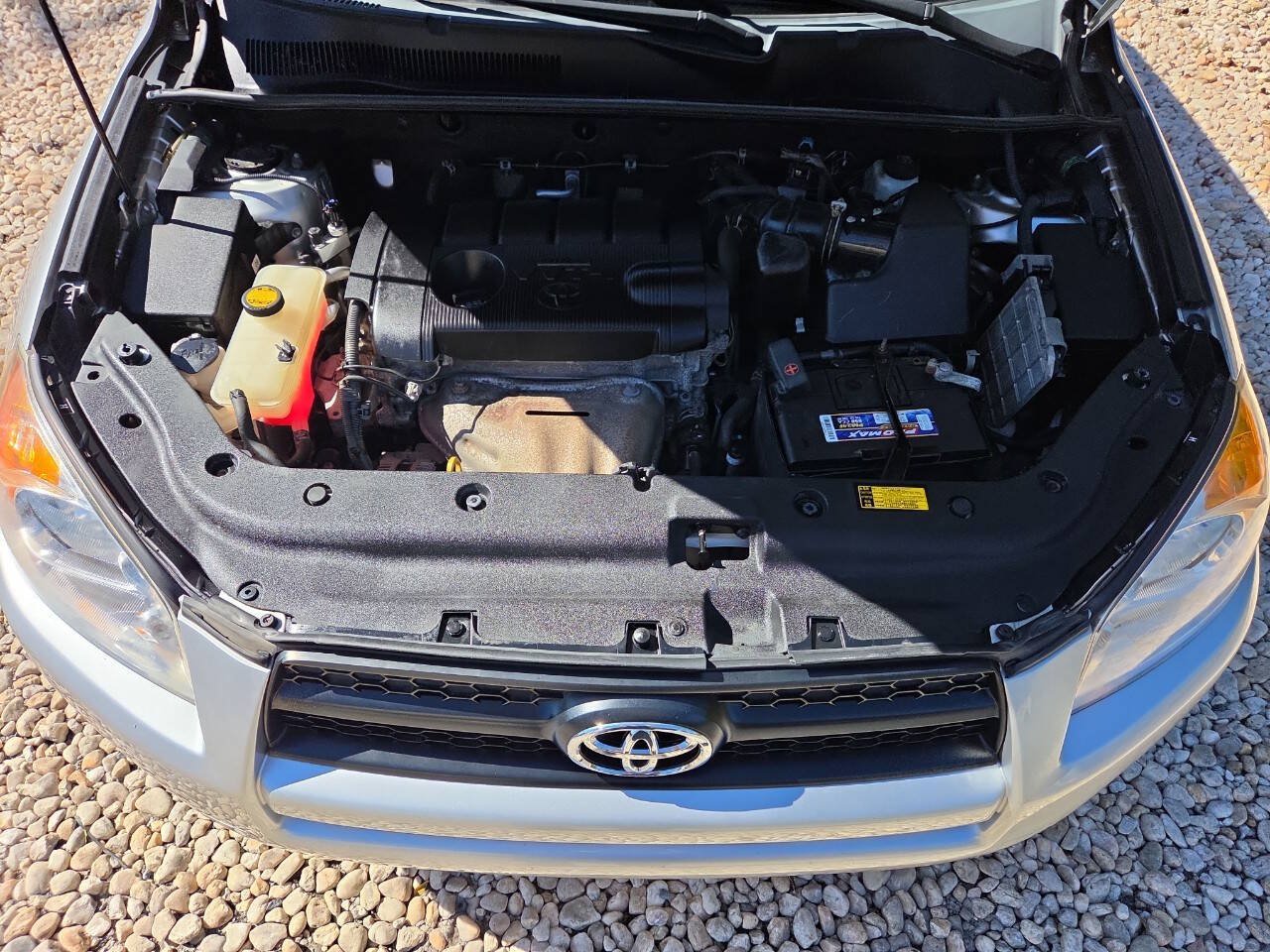 Used 2012 Toyota RAV4 4WD w/ Value Pkg image 15