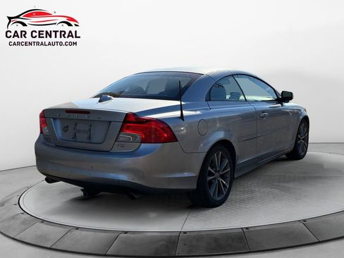 Used 2013 Volvo C70 T5 image 5