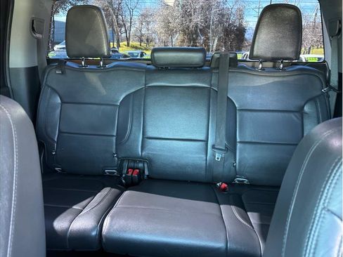 Used 2020 Chevrolet Silverado 2500 LT w/ All Star Edition image 20