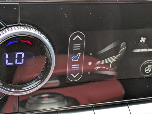 Certified 2022 Genesis GV70 3.5T Sport w/ Sport Prestige Package image 32