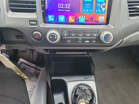 Used 2007 Honda Civic LX image 27
