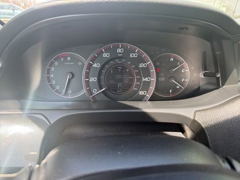 Used 2015 Honda Accord Sport image 20