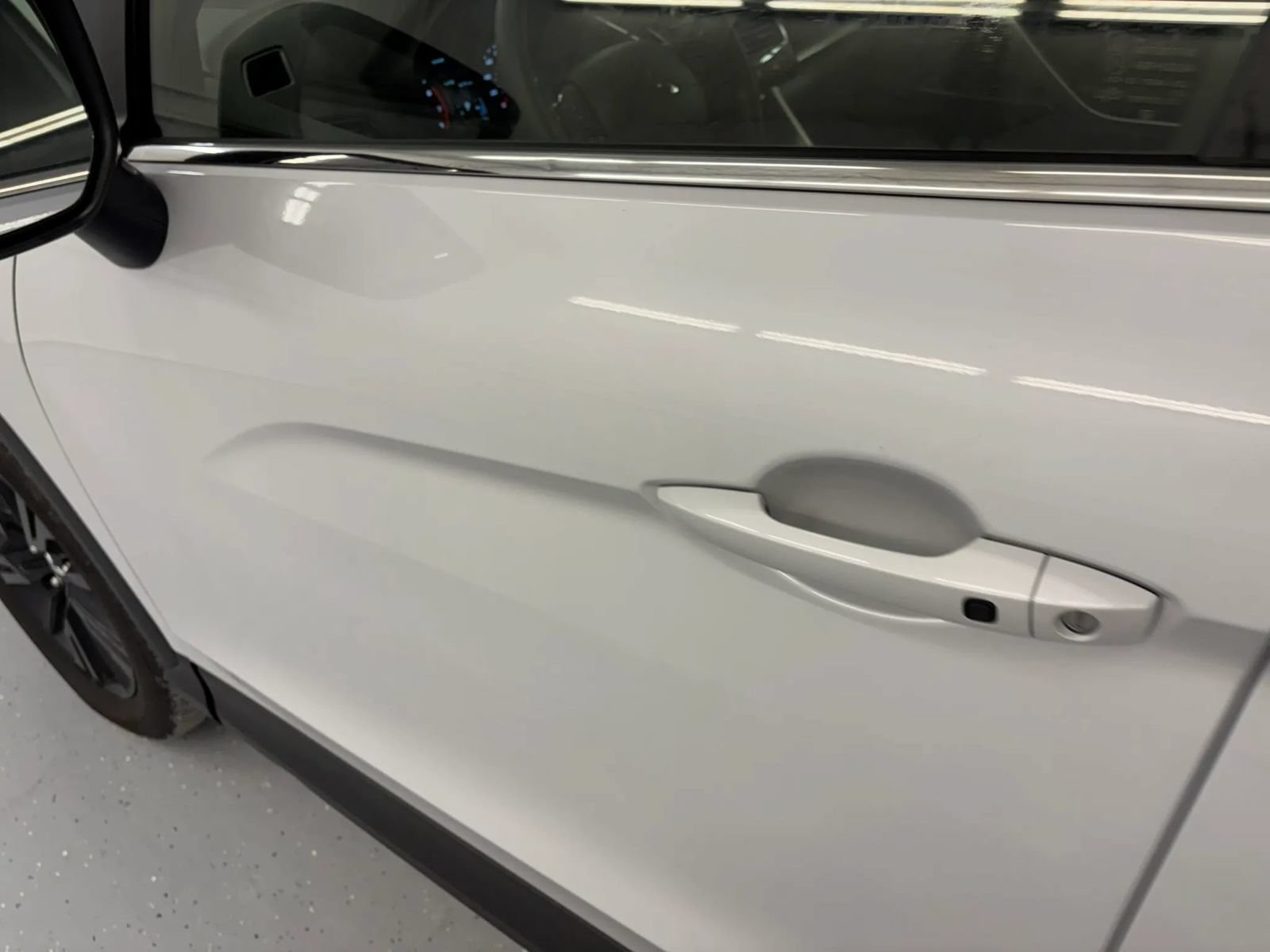 Used 2024 Mitsubishi Eclipse Cross LE AWD/4WD image 20